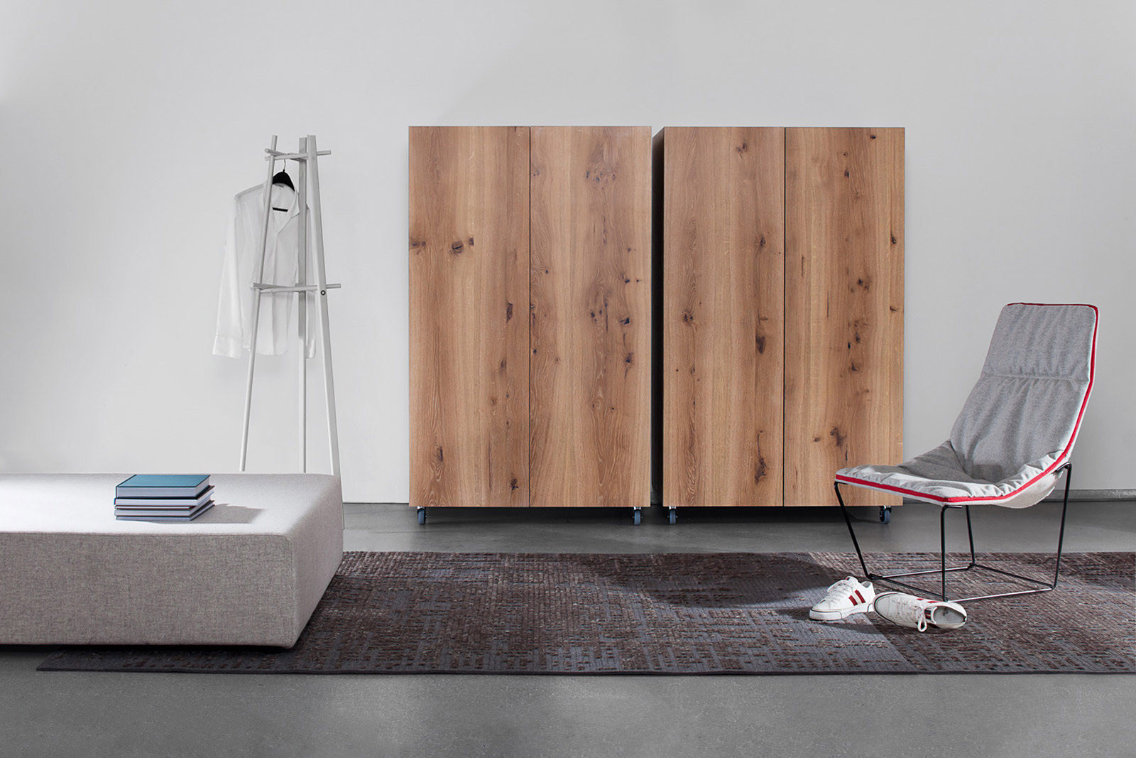Architekturfotograf Gabriel Bchelmeier Fotografie JANUA Mbel