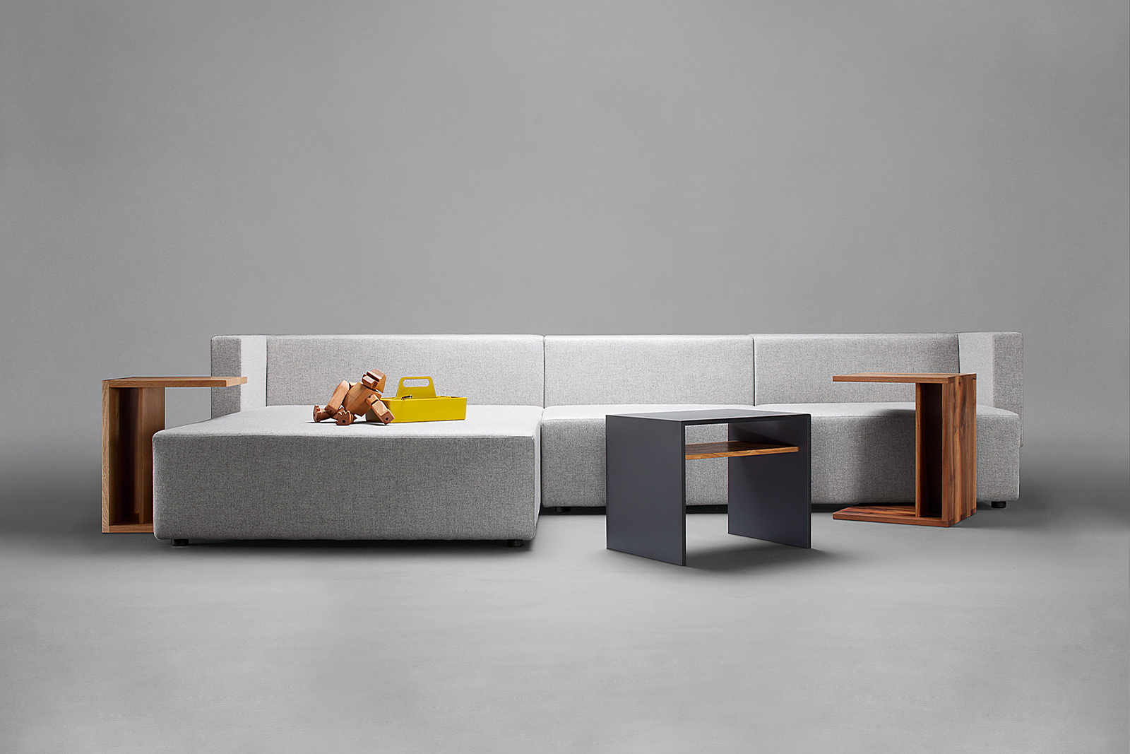 Architekturfotograf Gabriel Bchelmeier Fotografie JANUA Mbel