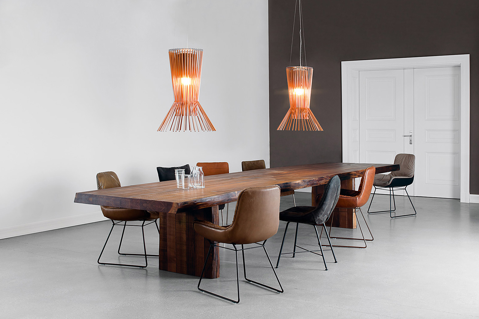 Architekturfotograf Gabriel Bchelmeier Fotografie JANUA Mbel