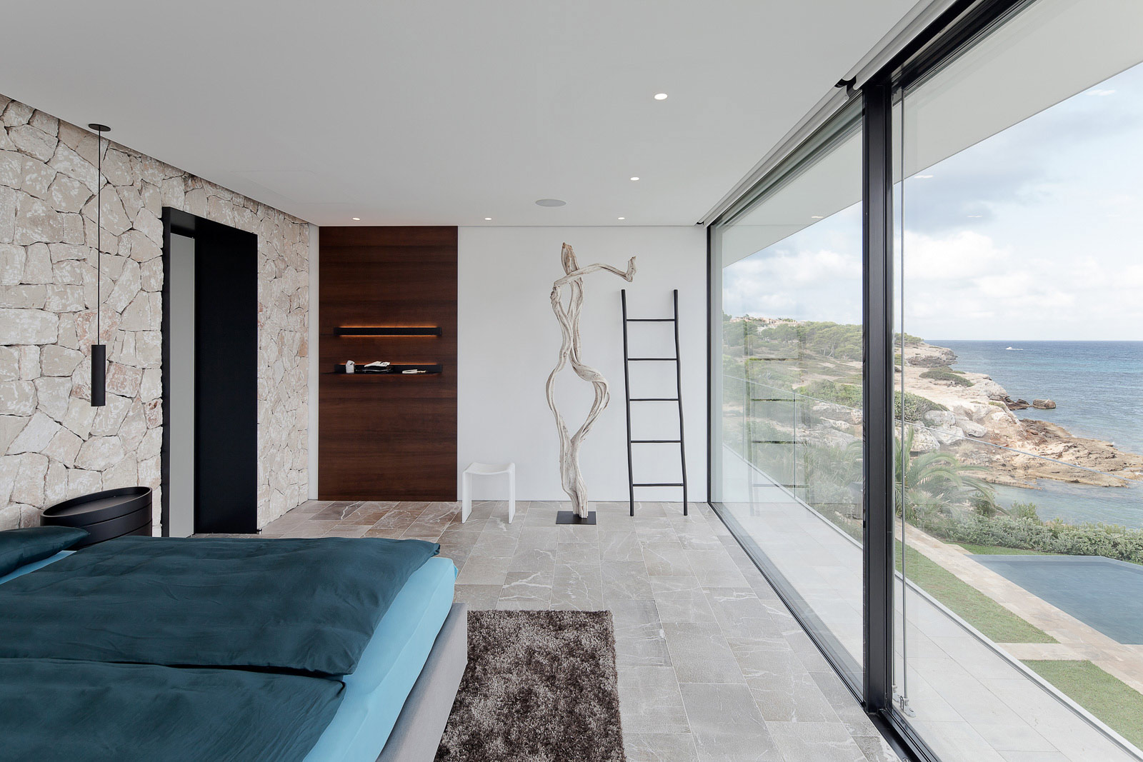 Häuser und Interieur Fotografie auf Mallorca