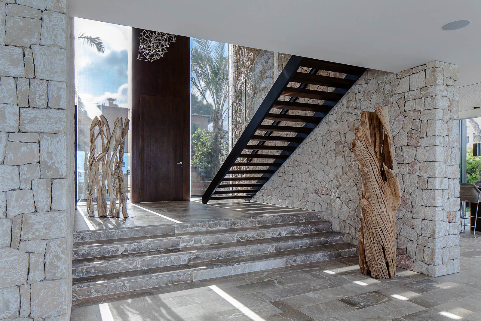Architekturfotograf für Immobilien und Luxushäuser auf Mallorca,