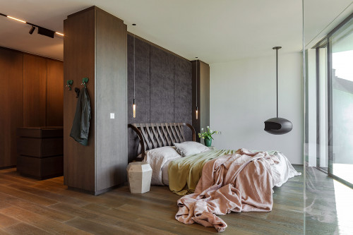 Innenarchitektur Fotograf aus München