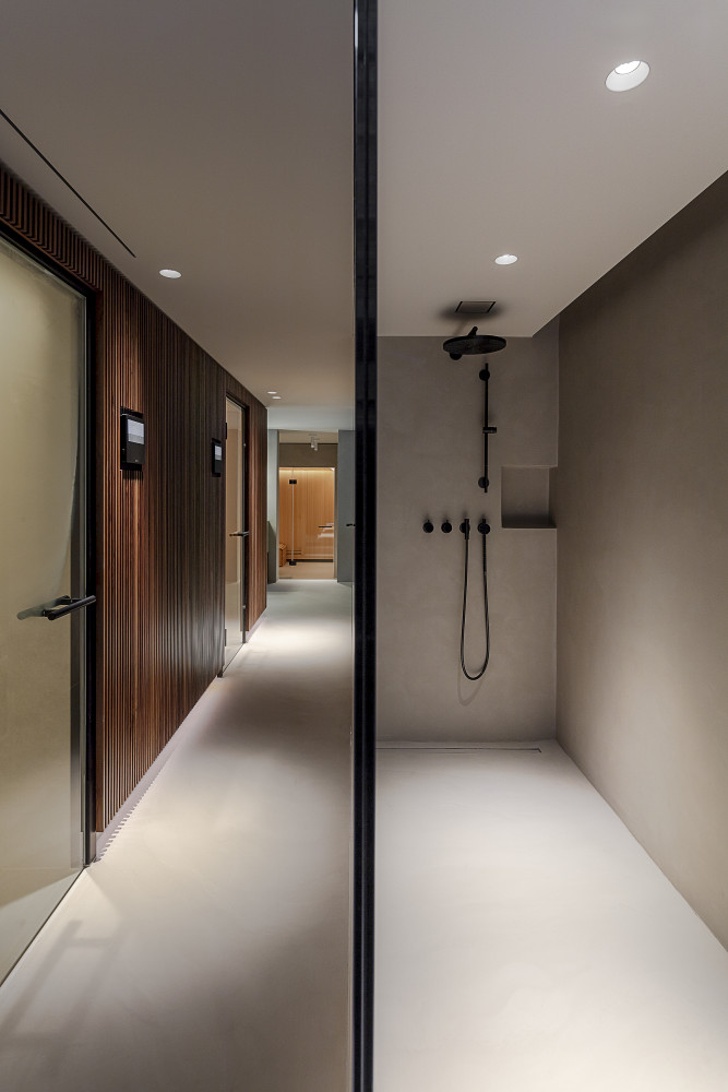 Fotograf für Wellness Luxus Villa