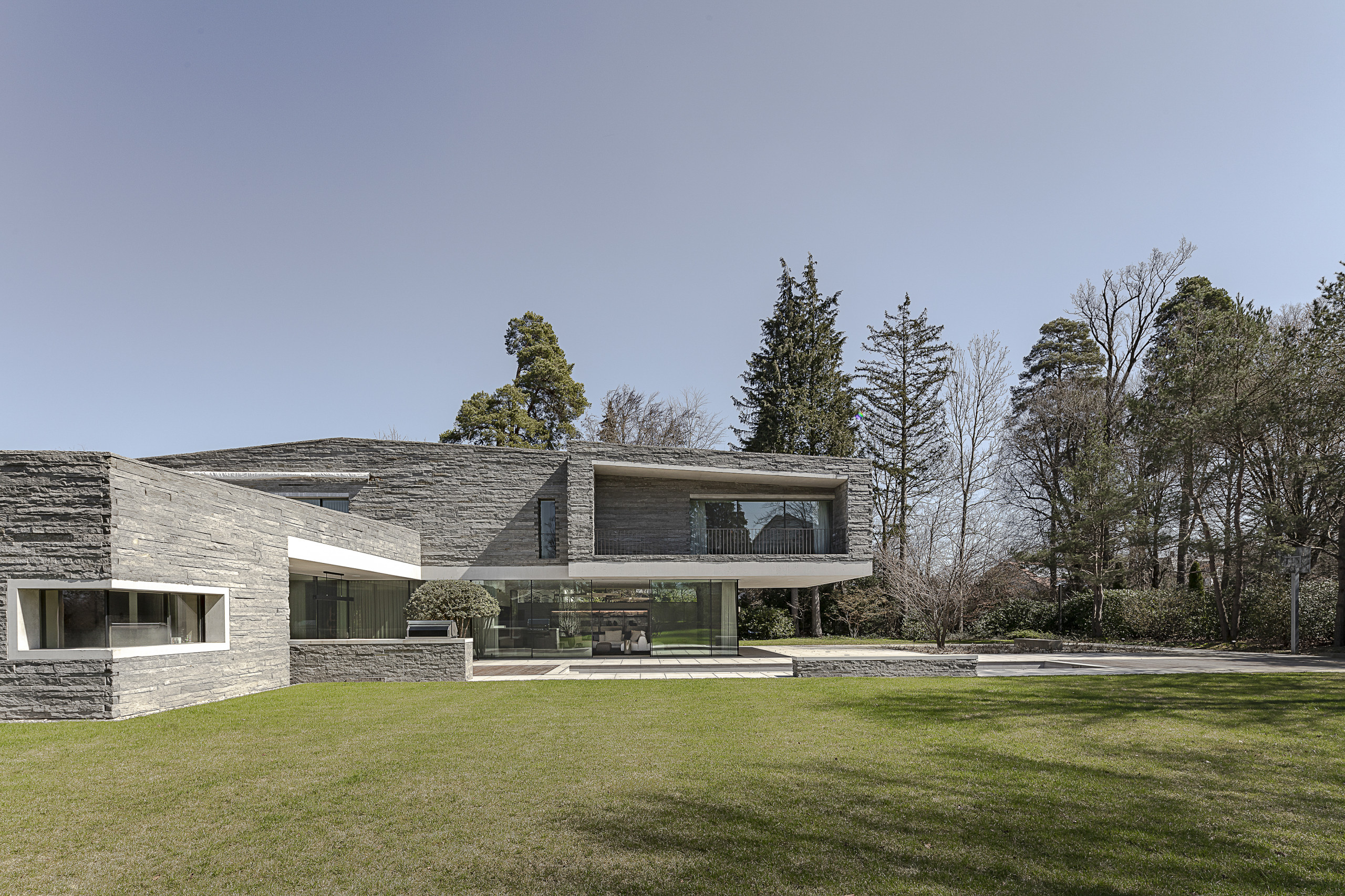Architekturfotografie für Architekten, Architektur Titus Bernhard