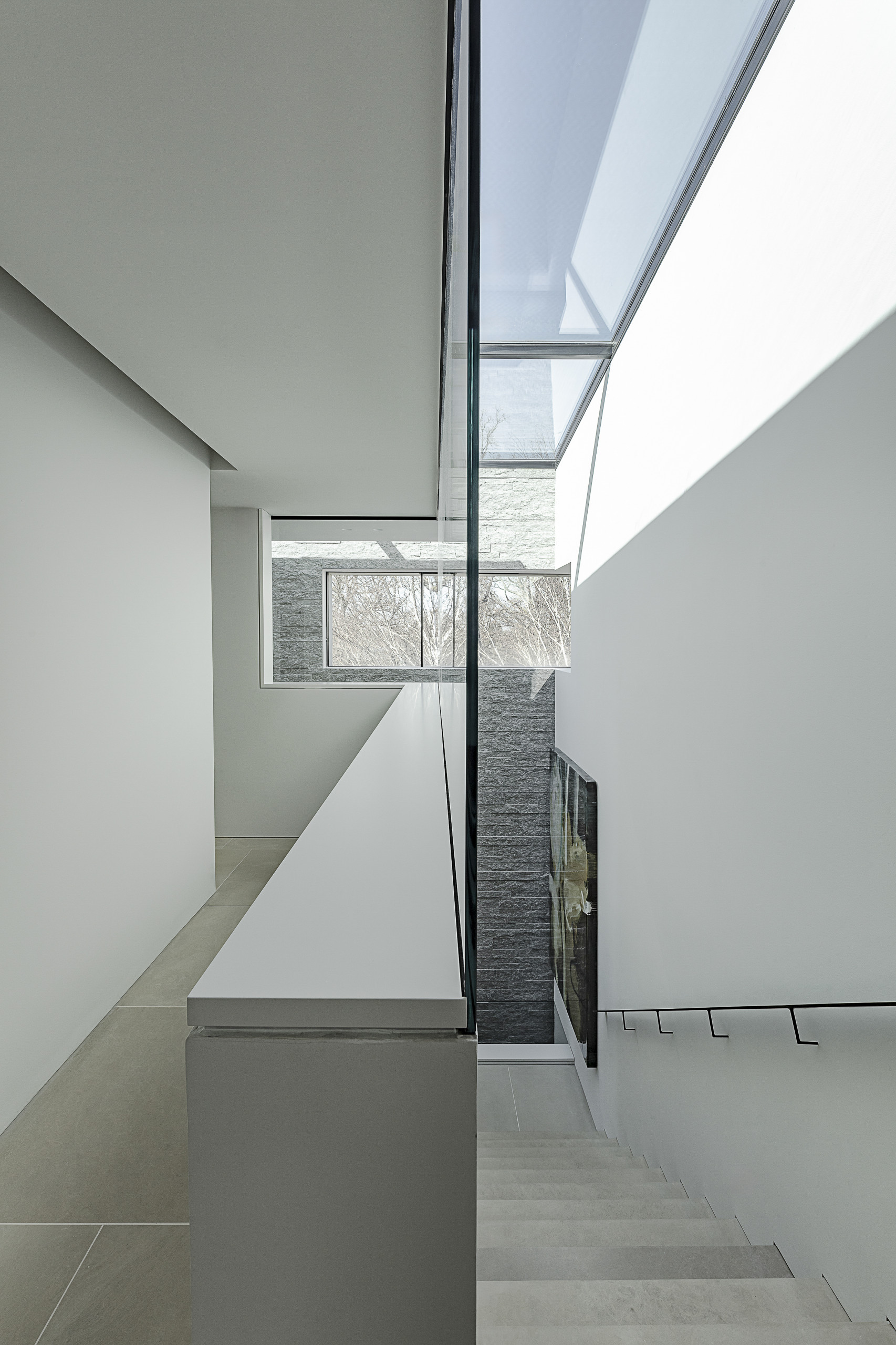 Detailfoto Architektur