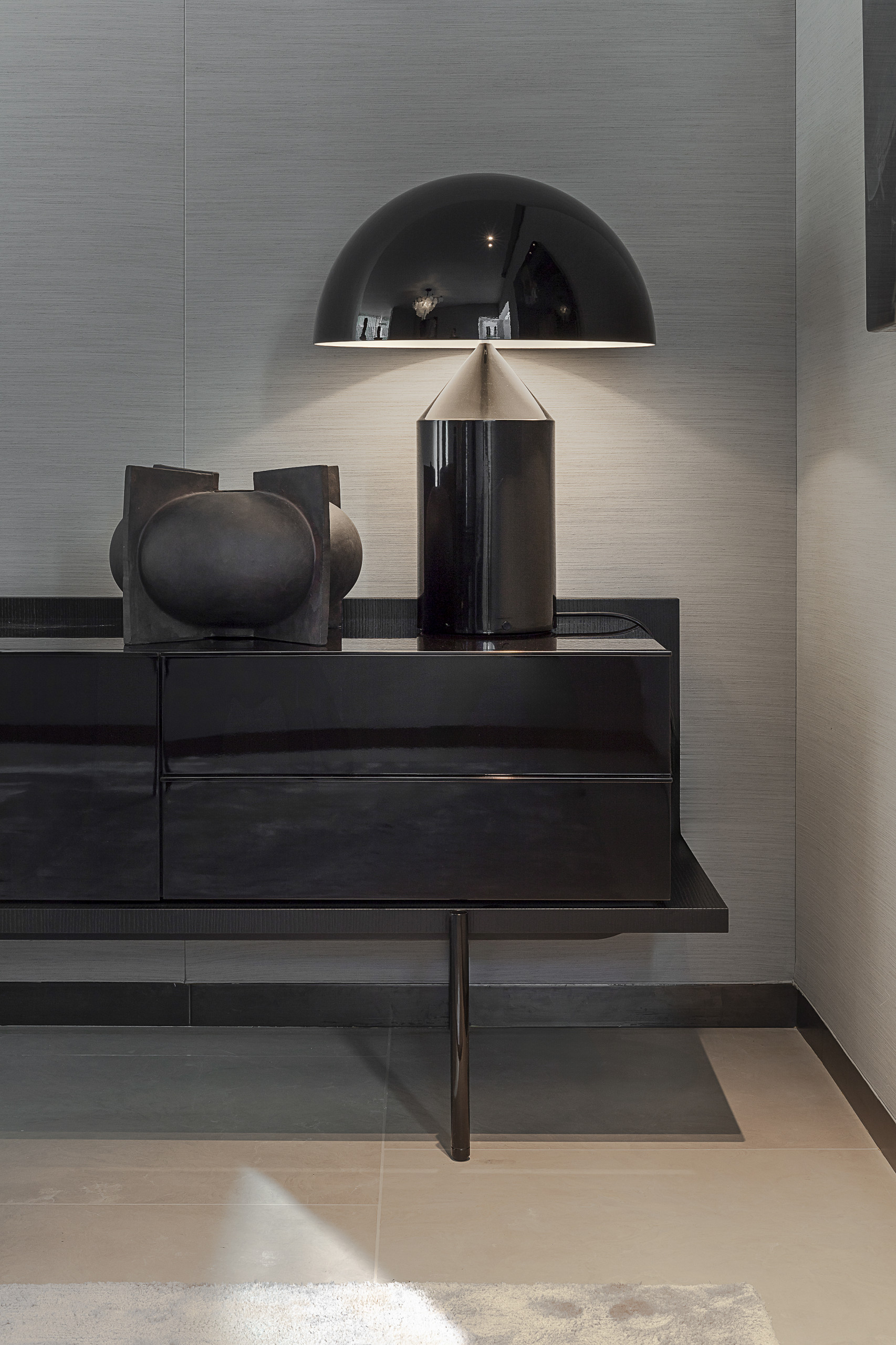 Interior Foto Detail