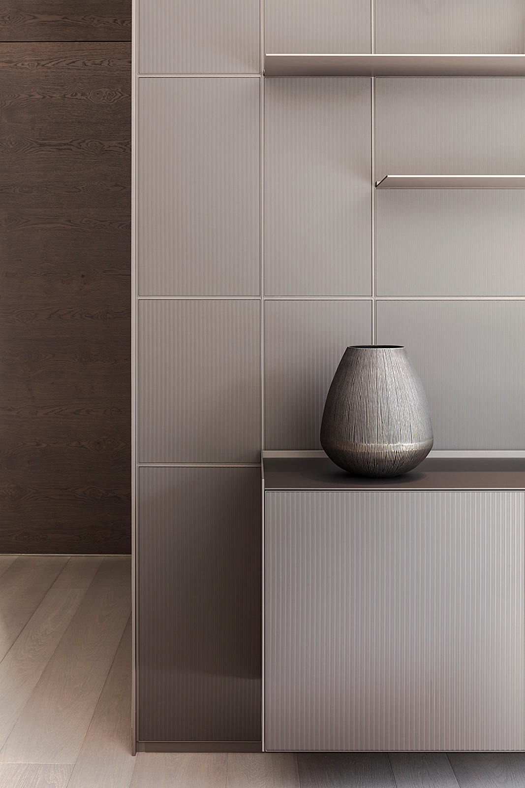 Interior Detailfotograf, 