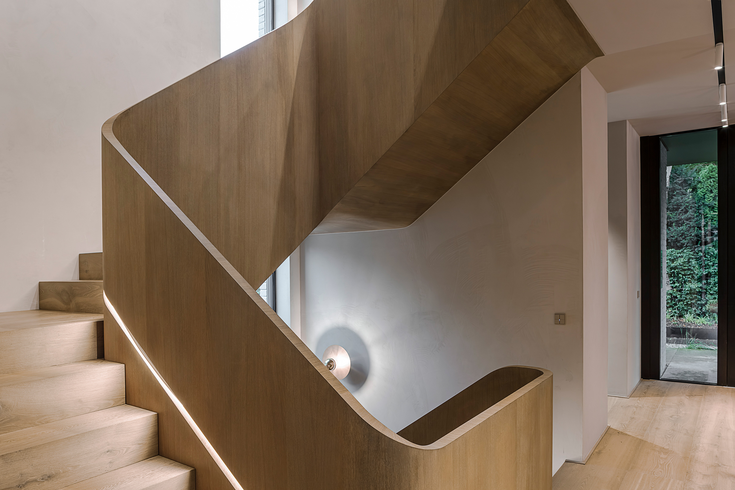 Fotograf für hochwertigen Treppenbau, Einzigartige Konstruktionen