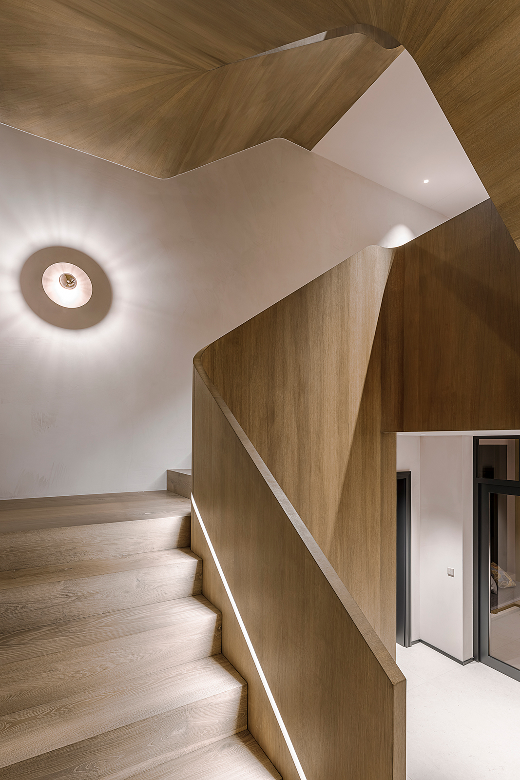 Treppenbau Friedrich, Chiemsee
Interior Fotograf Gabriel Büchelmeier