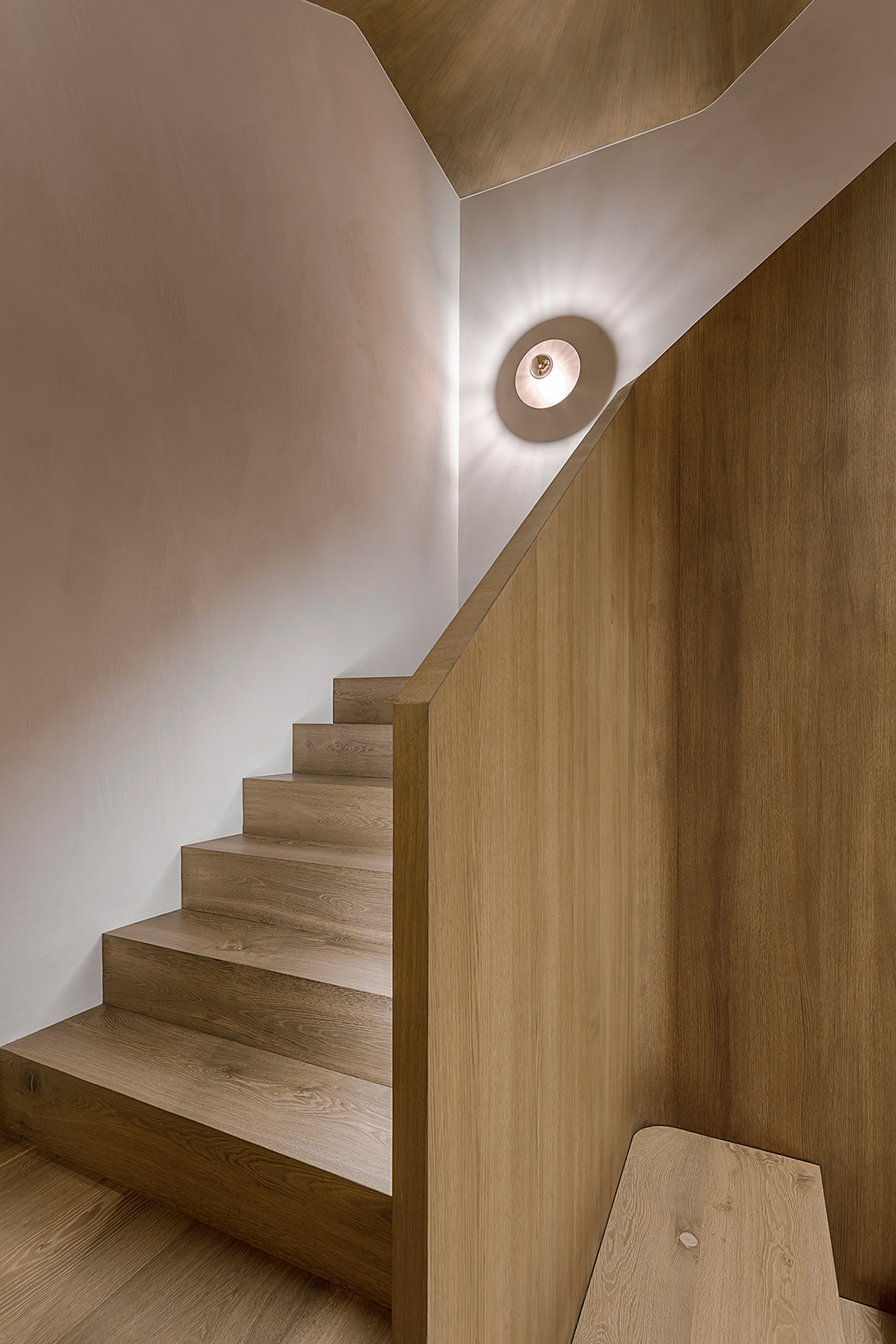 Treppenbau Fotograf in München