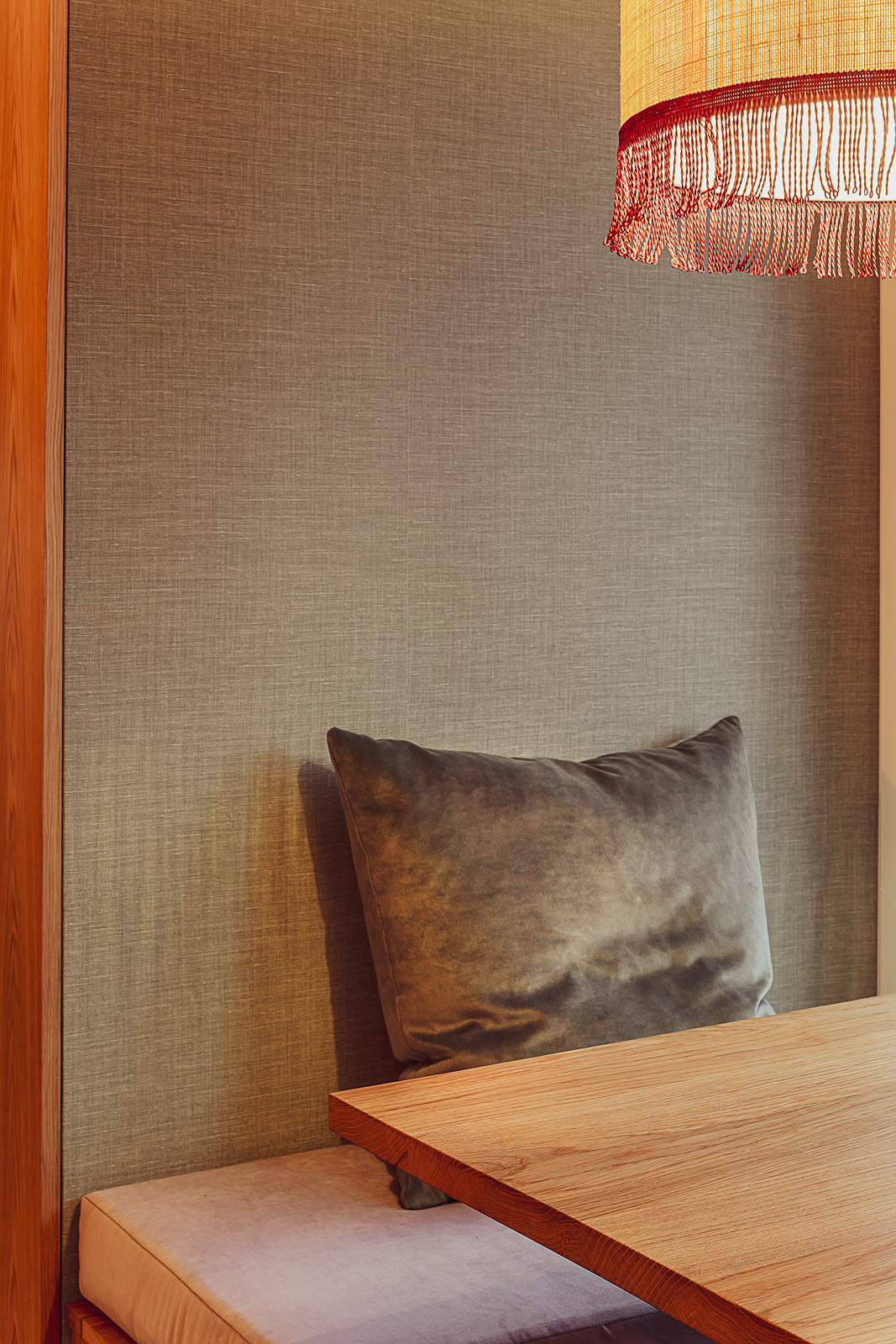 Cafe Carlotta Detailfoto