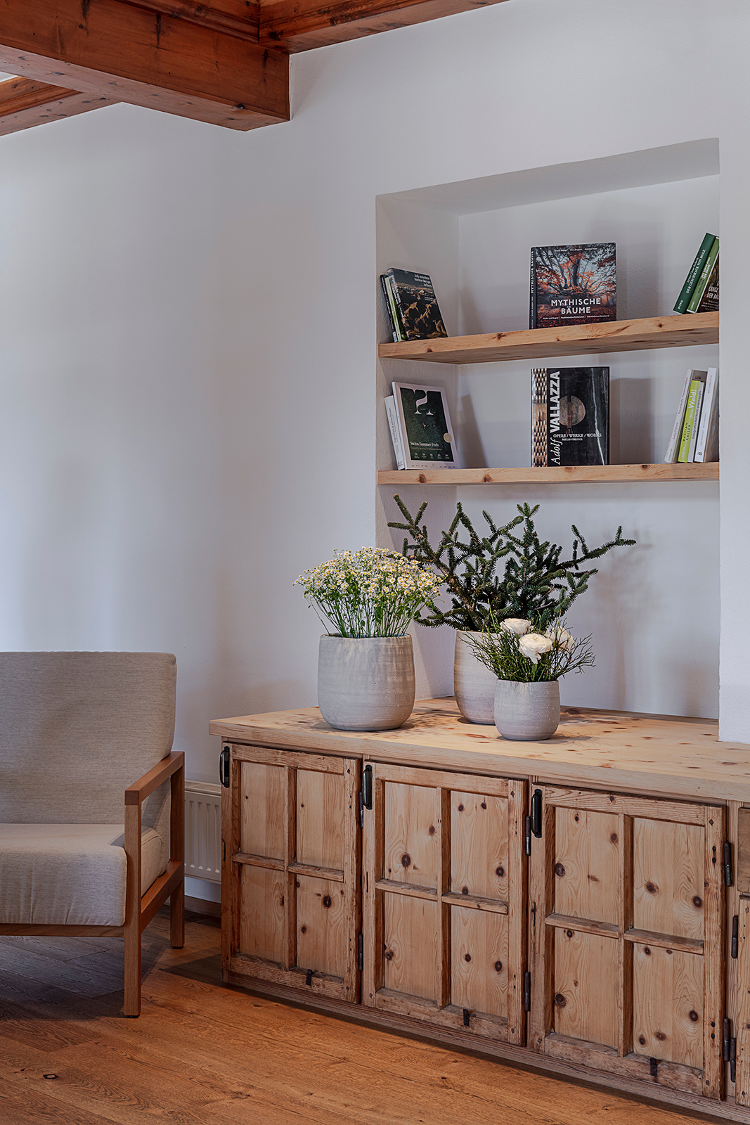 Interior Fotografie Gabriel Büchelmeier, Südtirol