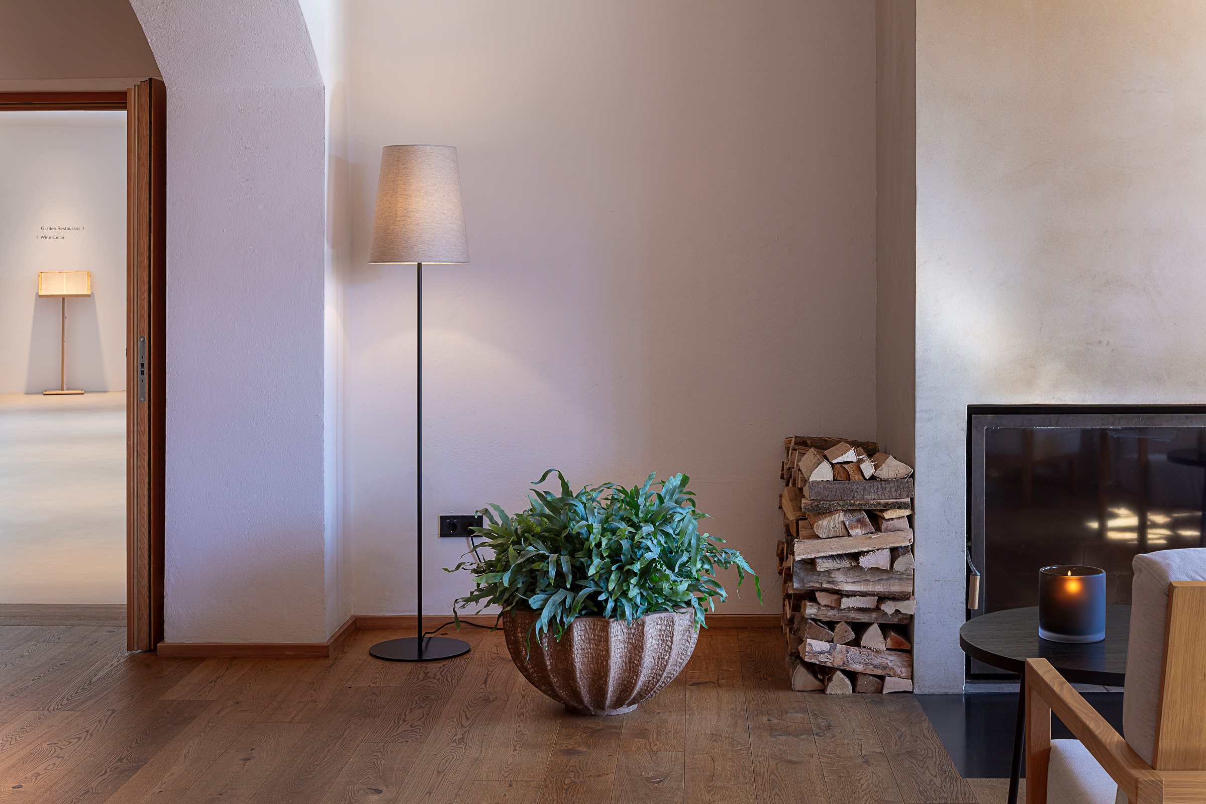 Florale Werkstatt Südtirol, Foto Dokumentation Interior Stories, Fotografie Gabriel Büchelmeier