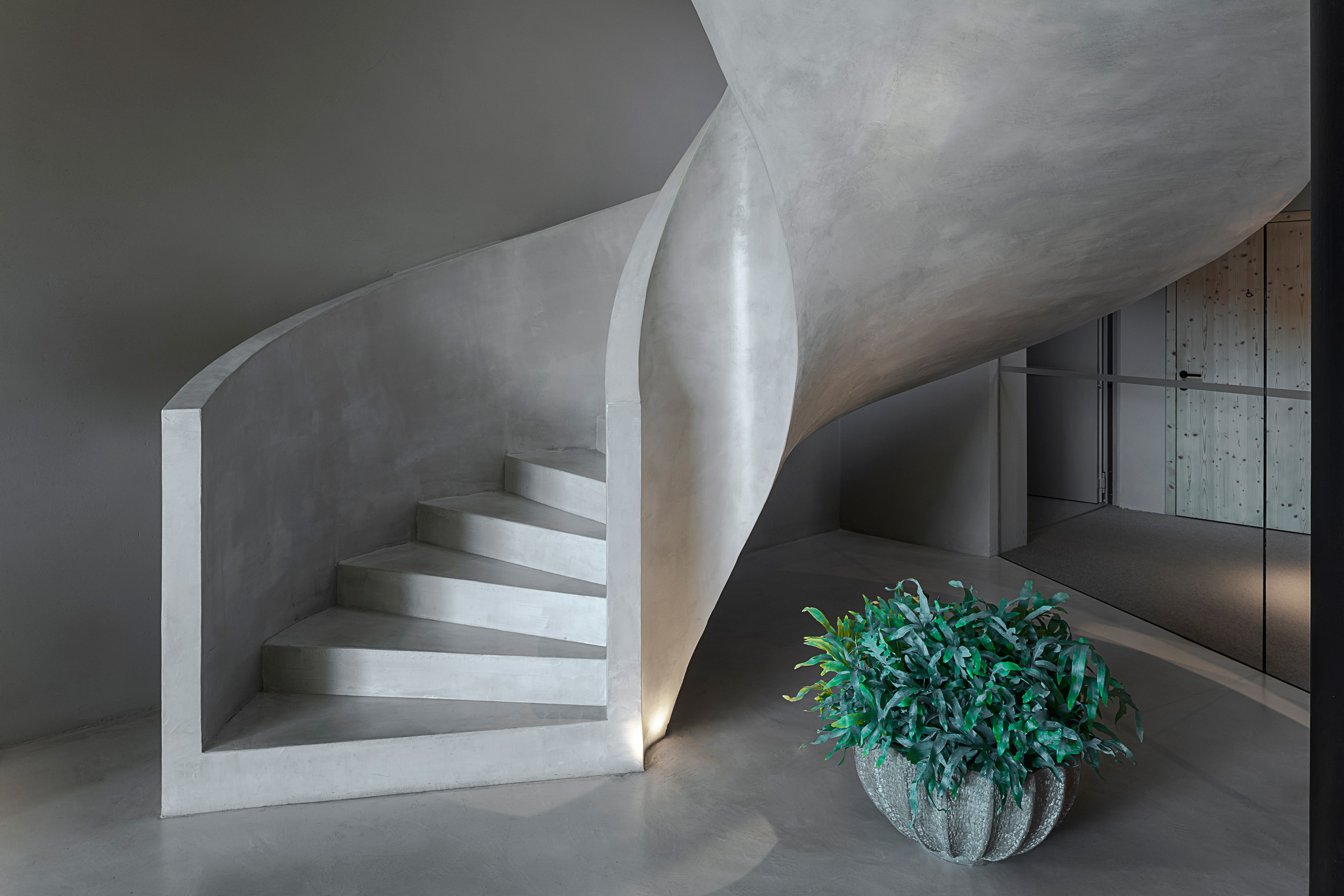 hochwertige Interior Stories und Fotodokumentation