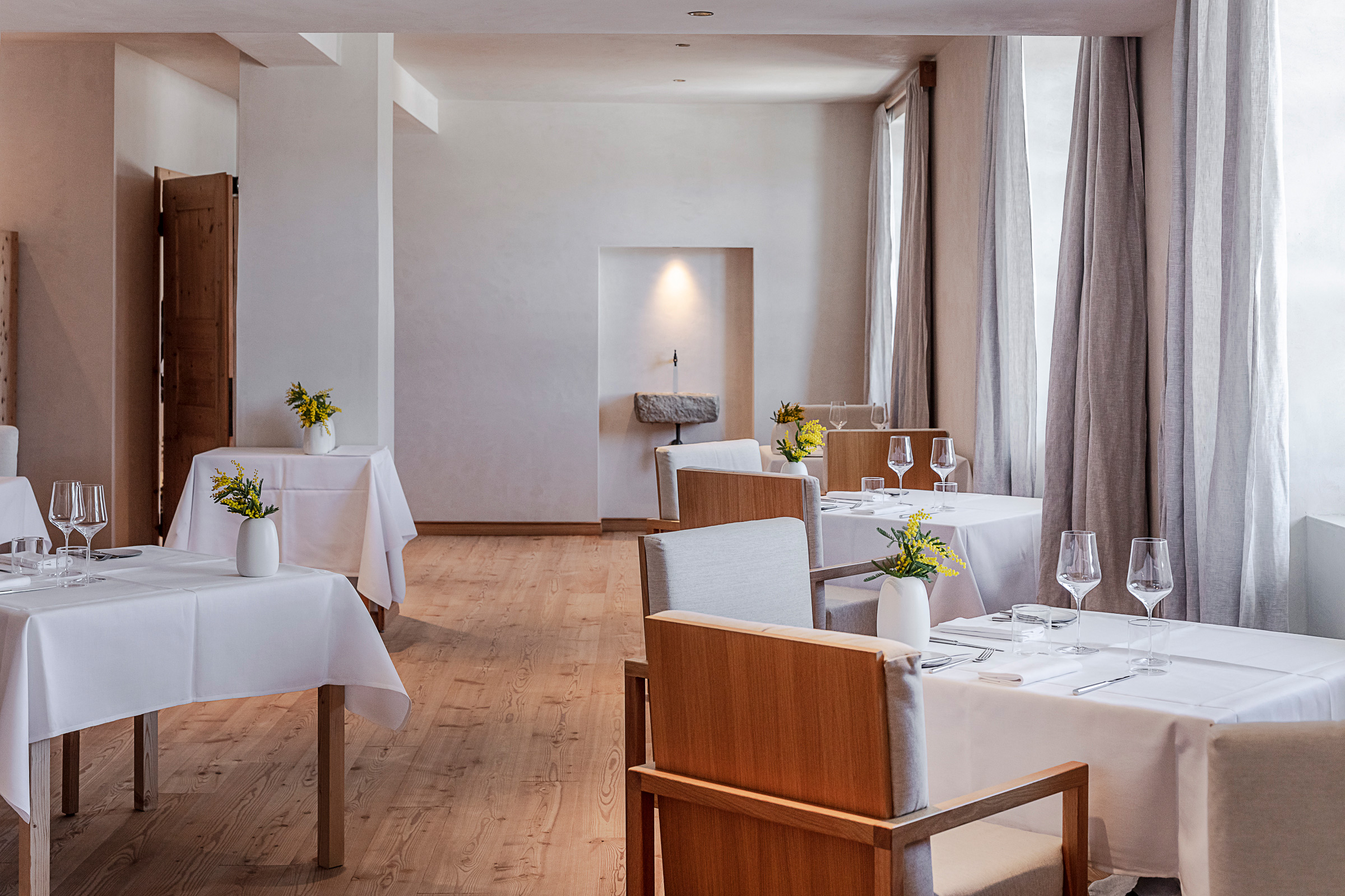 Hotel Forestis, Interiorfotograf