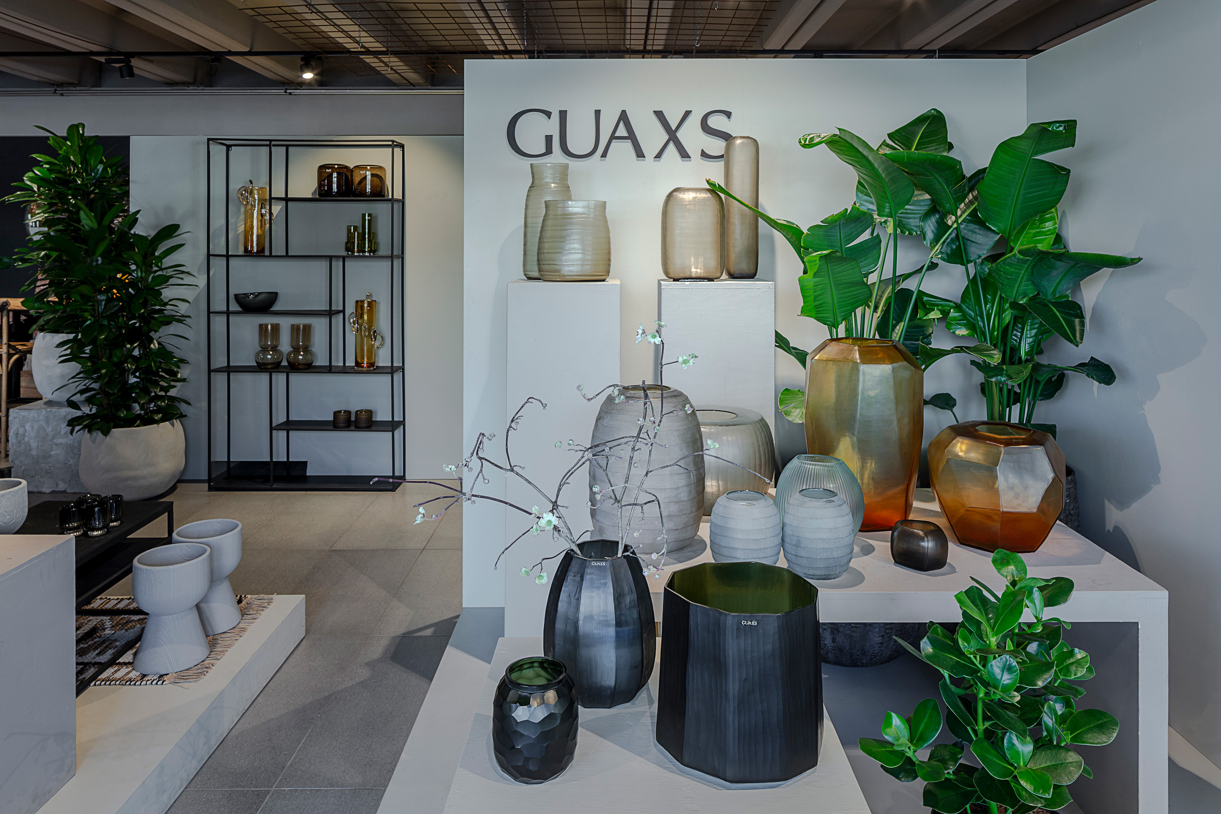 Florale Werkstatt, Lana in Südtirol