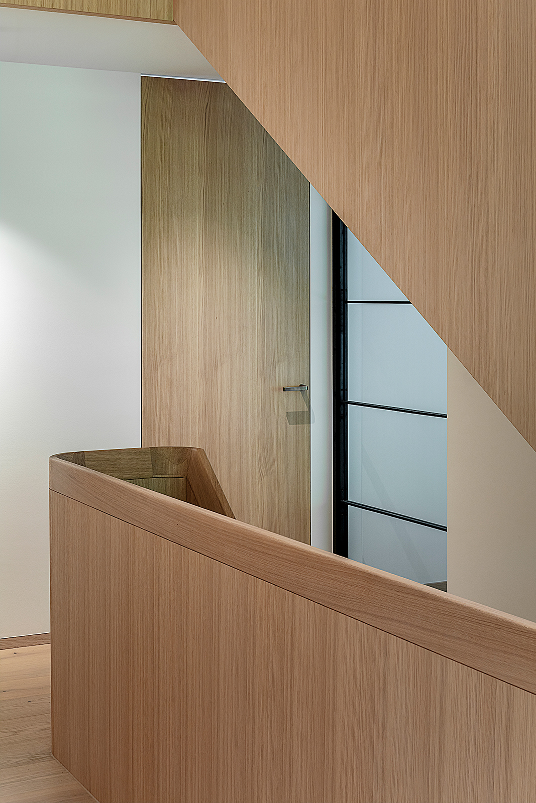 hochwertige Schreiner arbeiten Fotografiert von Gabriel Buechelmeier