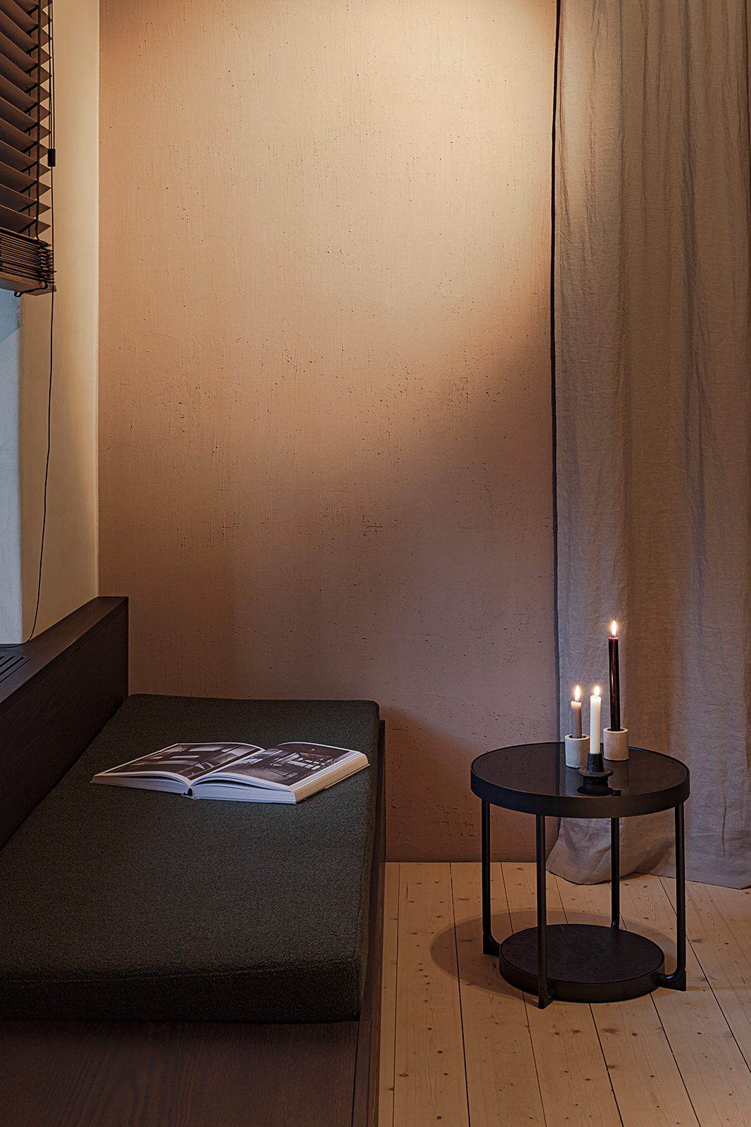 Square Meter München Showroom und Büro