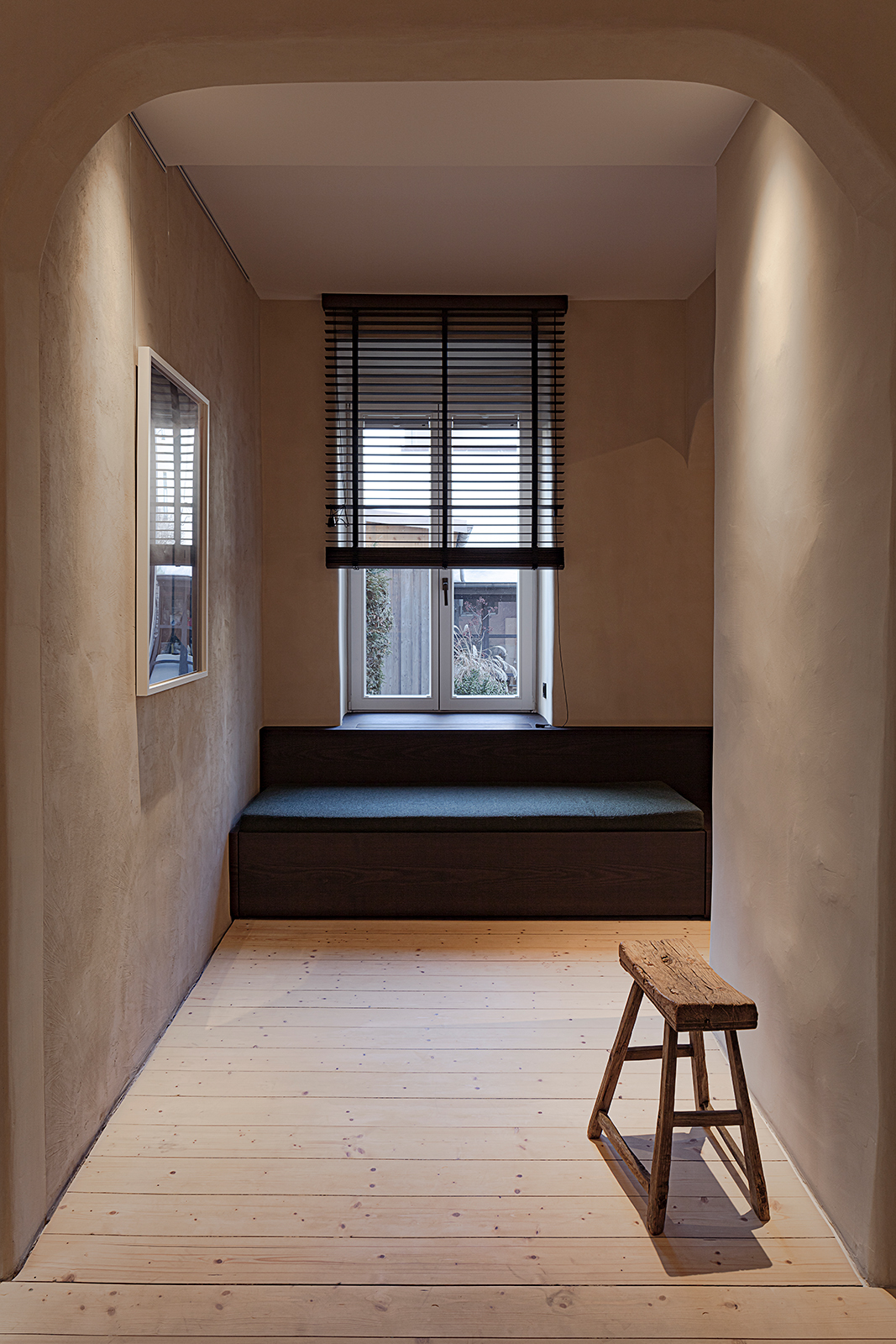 Stefan Dönecke Interior Design, Architekturfotograf in München ist Gabriel Büchelmeier