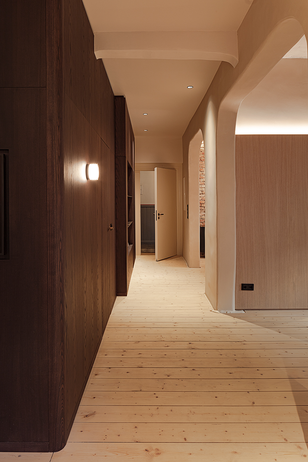 Stefan Dönecke Interior, Square Meter München, Fotograf Gabriel Büchelmeier