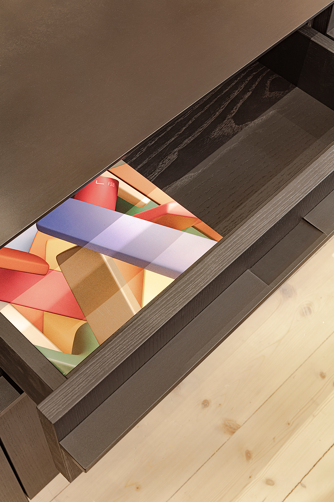 Stefan Dönecke Interior Design, Interiorfotograf Gabriel Büchelmeier in München