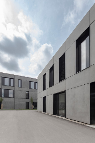 Architekturfotograf in München